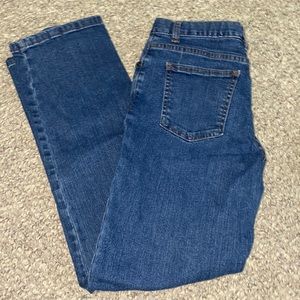 Faded Glory boy’s jeans